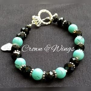 Turquoise Bracelet!